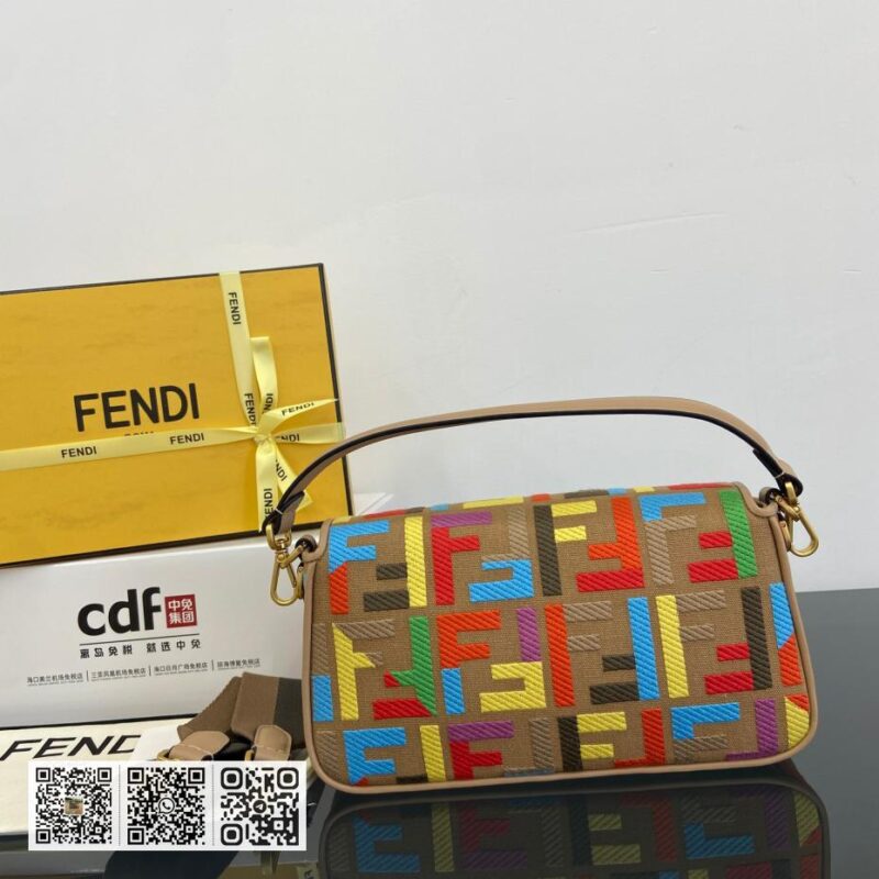 Fendi Baguette 包 - Image 5
