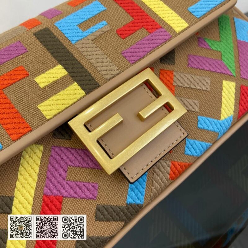 Fendi Baguette 包 - Image 6