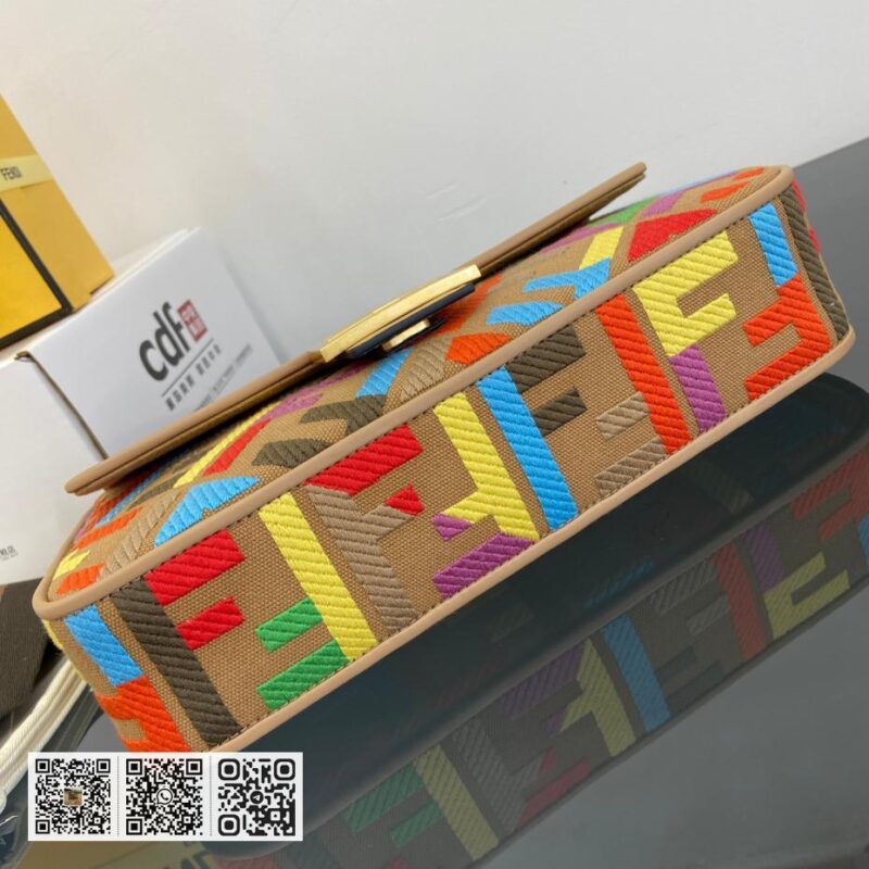 Fendi Baguette 包 - Image 7