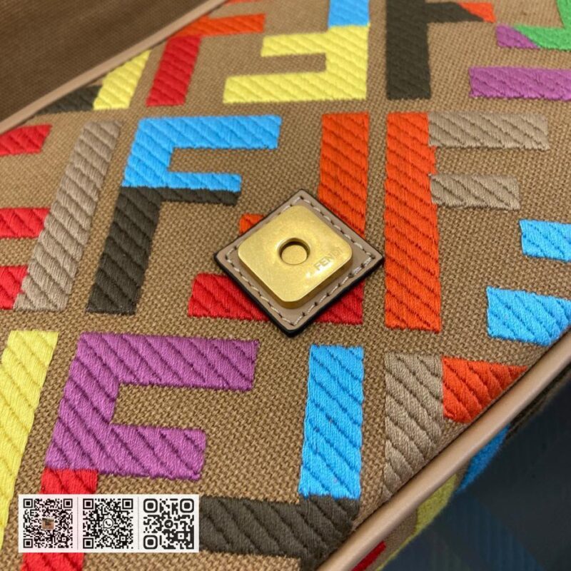 Fendi Baguette 包 - Image 8