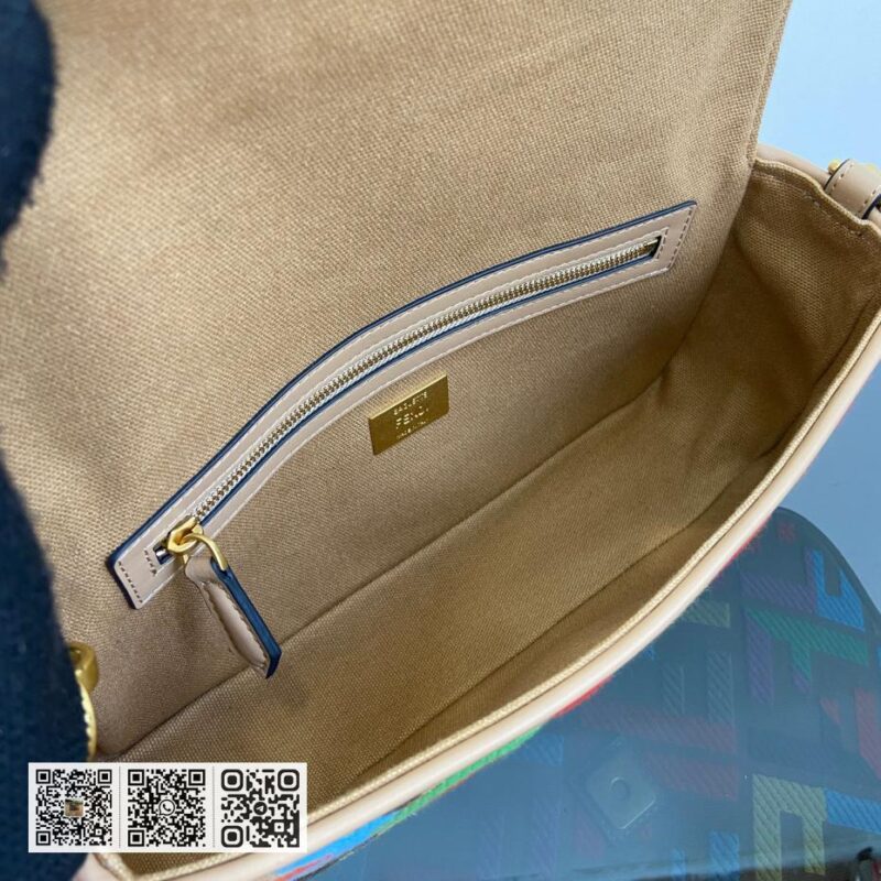 Fendi Baguette 包 - Image 9