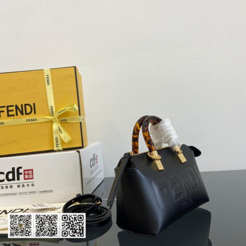 Fend Mini ByThe Way迷你包 - Image 3