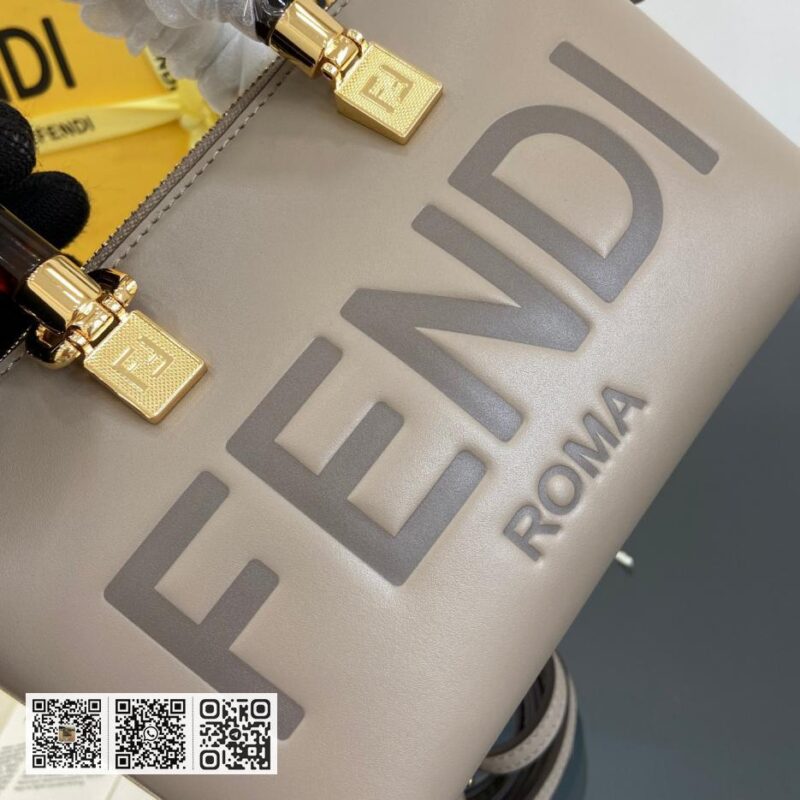 Fend Mini ByThe Way迷你包 - Image 4
