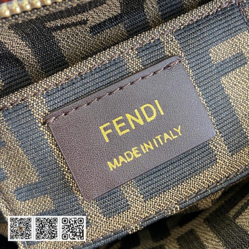 Fend Mini ByThe Way迷你包 - Image 9