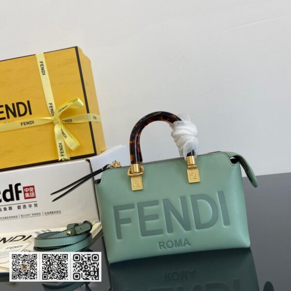 Fend Mini ByThe Way迷你包