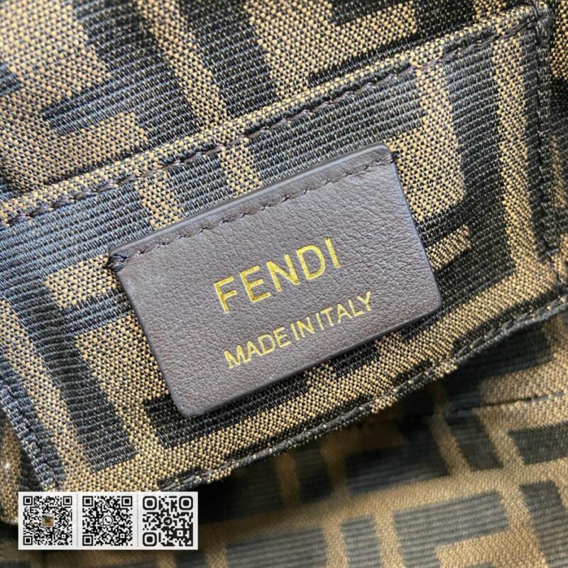 Fend Mini ByThe Way迷你包 - Image 9