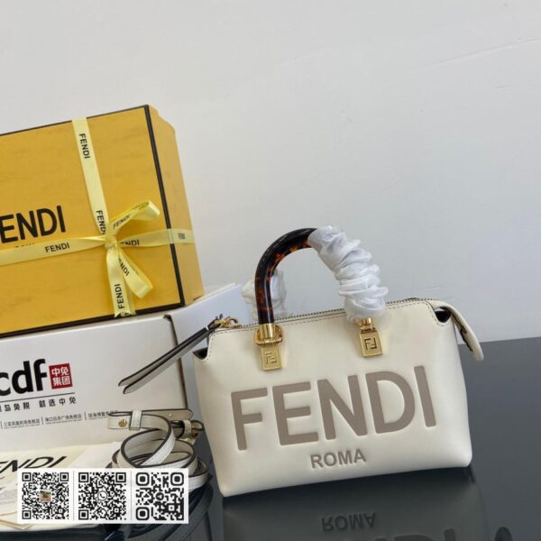 Fend Mini ByThe Way迷你包