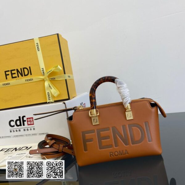 Fend Mini ByThe Way迷你包