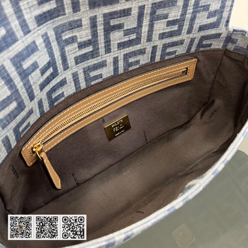 Fendi Baguette小号包 - Image 9