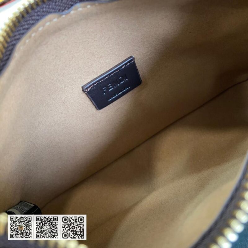 Fendi Fende ssence迷你hobo包 - Image 9