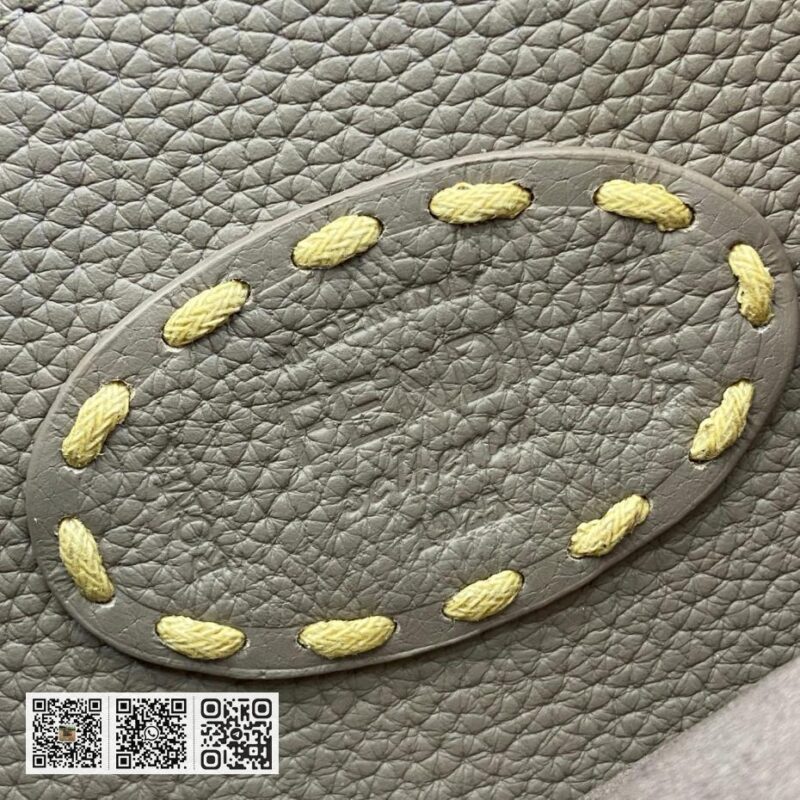 Fendi Peekaboo ISeeU小号包 - Image 9