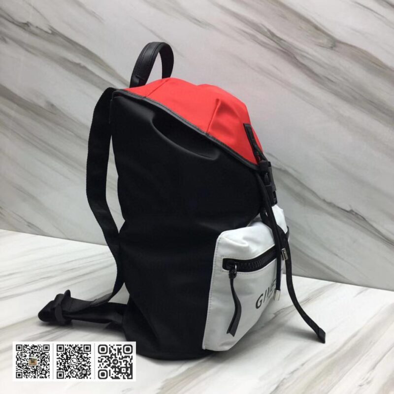 GIVENCHY纪梵新款背包 - Image 3