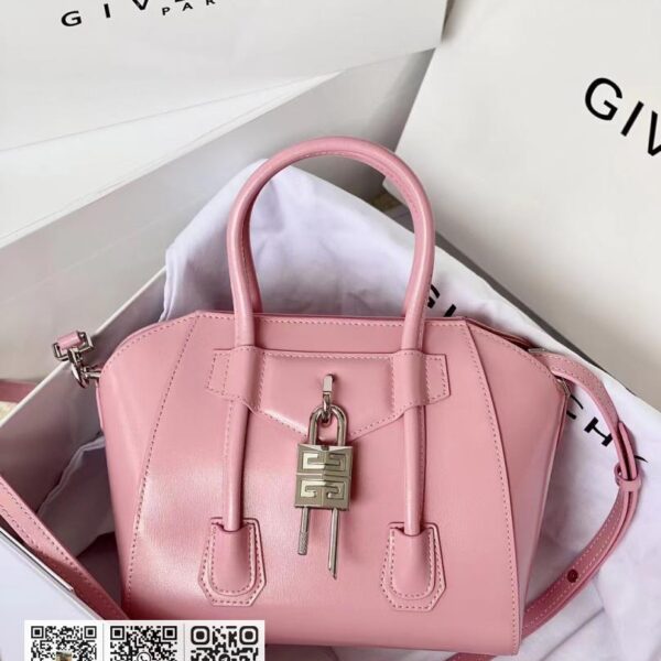 Givenchy Antignoa 原厂小牛皮