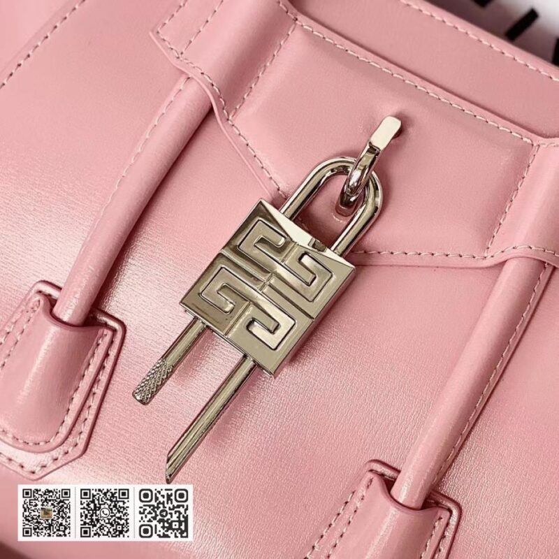 Givenchy Antignoa 原厂小牛皮 - Image 6