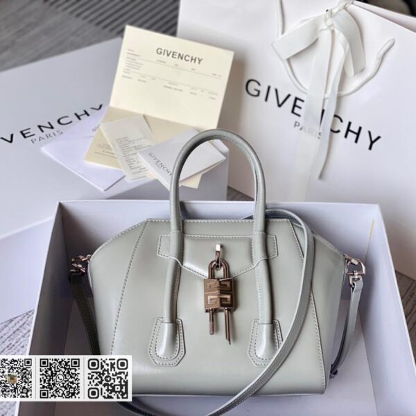 Givenchy Antignoa 原厂小牛皮
