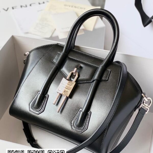 Givenchy Antignoa 原厂小牛皮