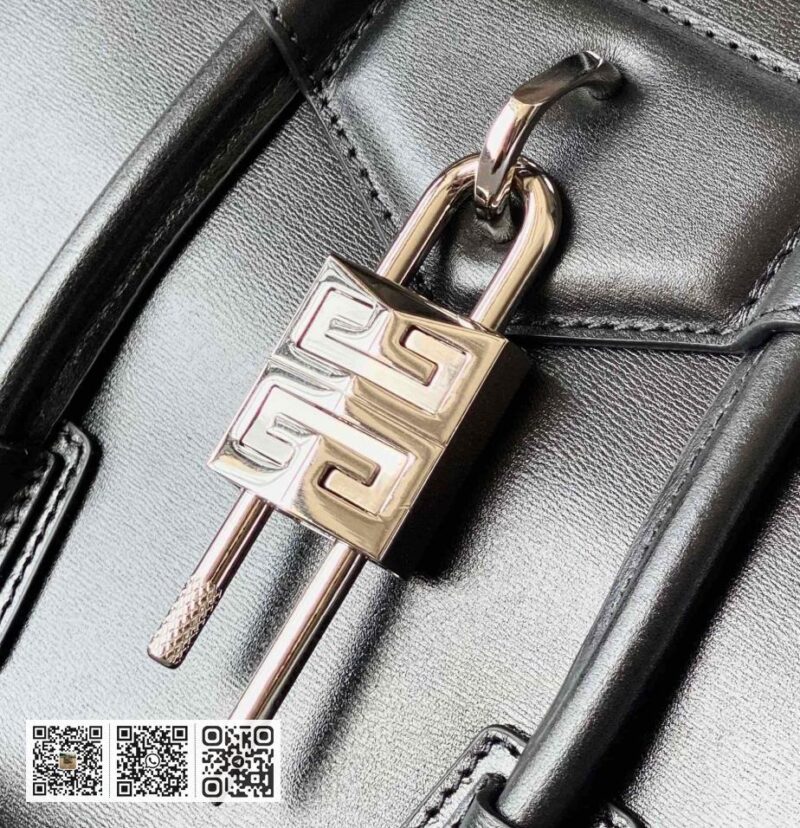 Givenchy Antignoa 原厂小牛皮 - Image 5