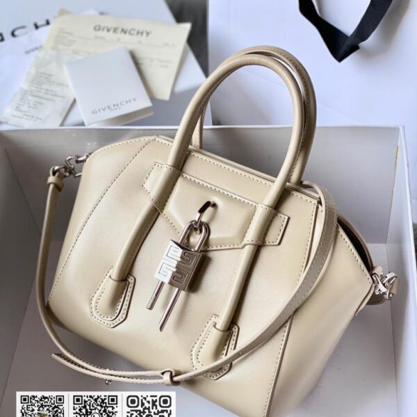 Givenchy Antignoa 原厂小牛皮