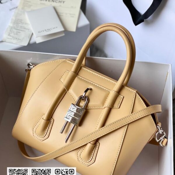 Givenchy Antignoa 原厂小牛皮