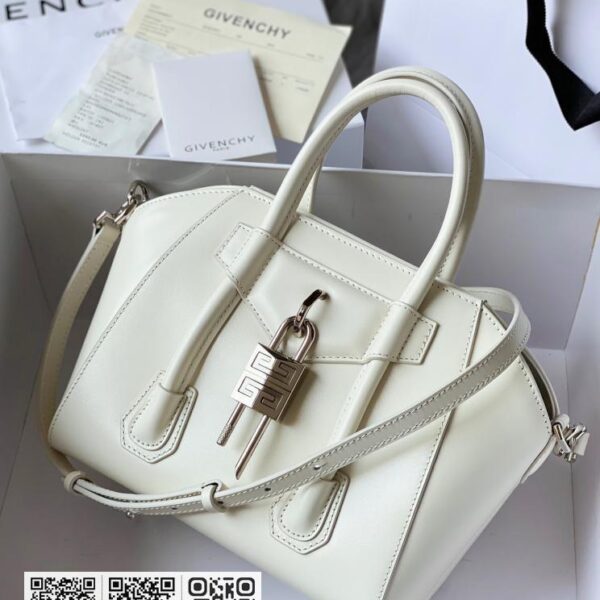 Givenchy Antignoa 原厂小牛皮
