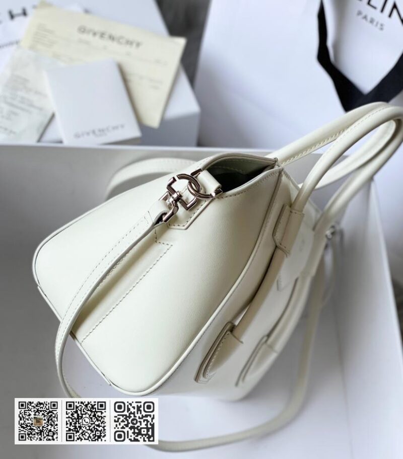 Givenchy Antignoa 原厂小牛皮 - Image 3