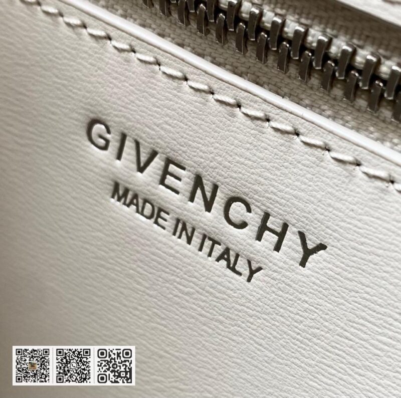 Givenchy Antignoa 原厂小牛皮 - Image 9
