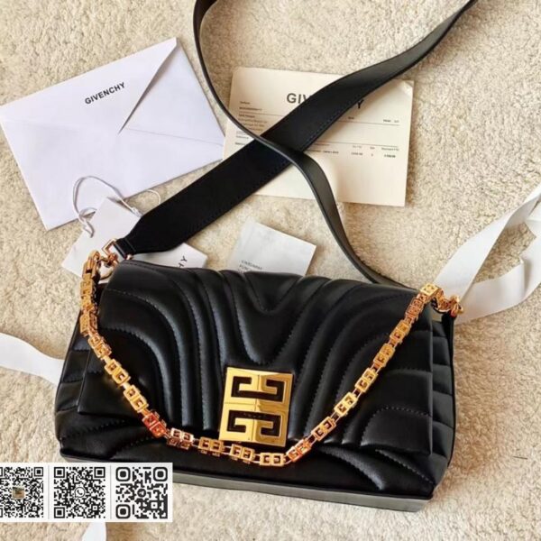 Givenchy 4GSOFT BAGUETTE 最新法国包