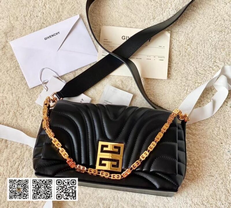Givenchy 4GSOFT BAGUETTE 最新法国包
