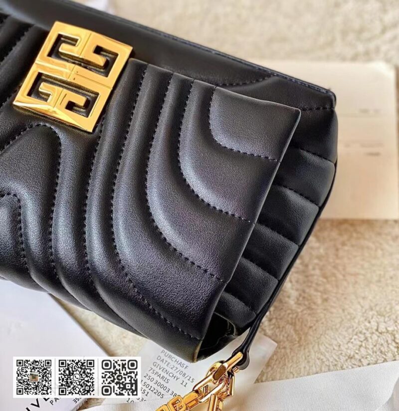 Givenchy 4GSOFT BAGUETTE 最新法国包 - Image 3