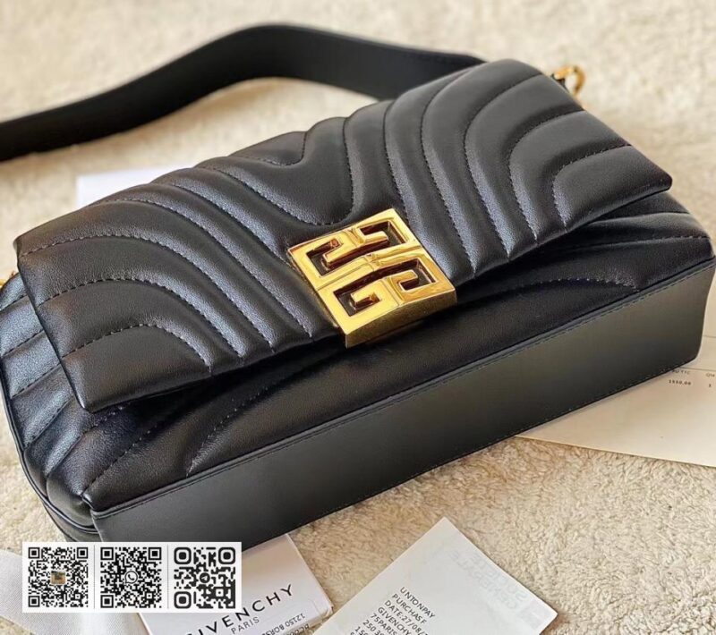 Givenchy 4GSOFT BAGUETTE 最新法国包 - Image 5
