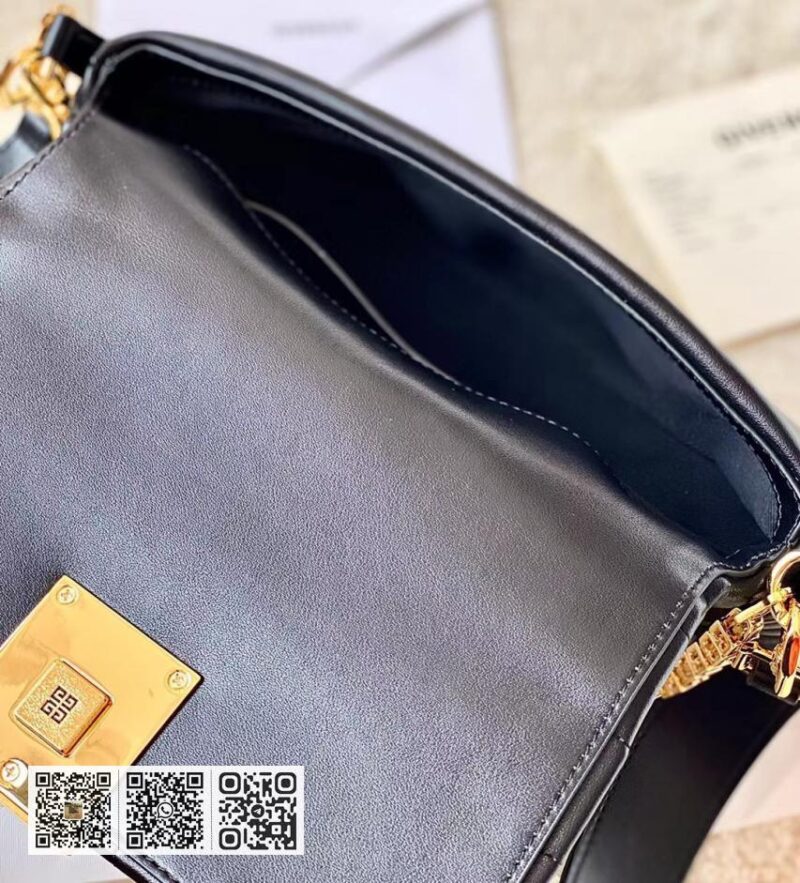 Givenchy 4GSOFT BAGUETTE 最新法国包 - Image 7