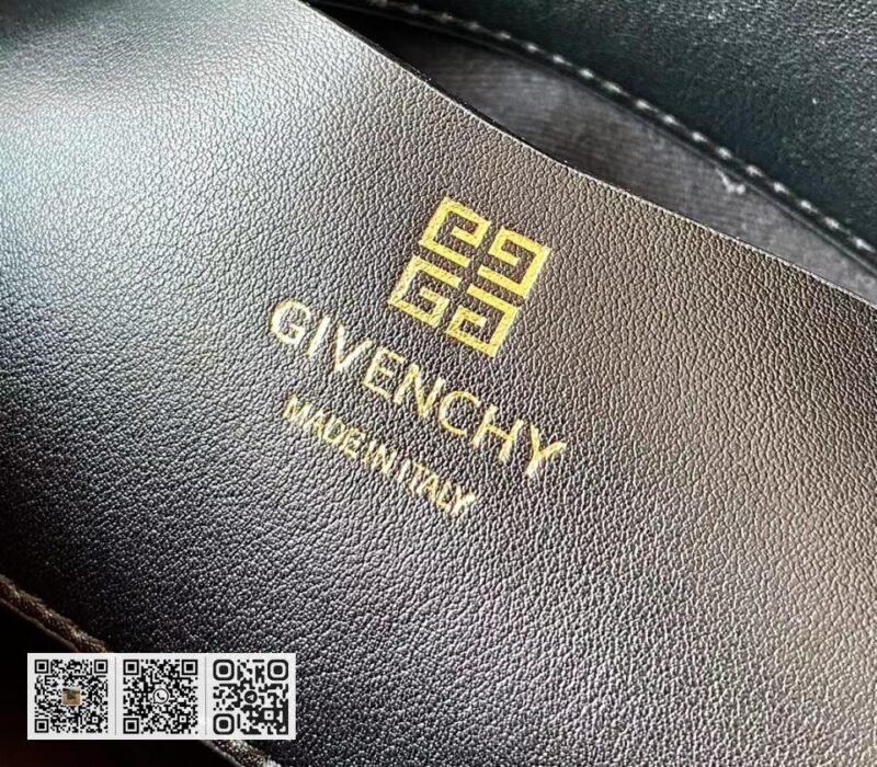 Givenchy 4GSOFT BAGUETTE 最新法国包 - Image 9