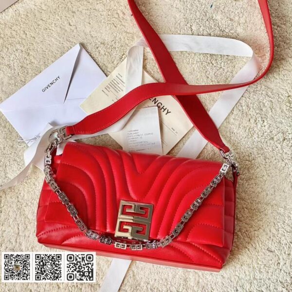 Givenchy 4GSOFT BAGUETTE 最新法国包