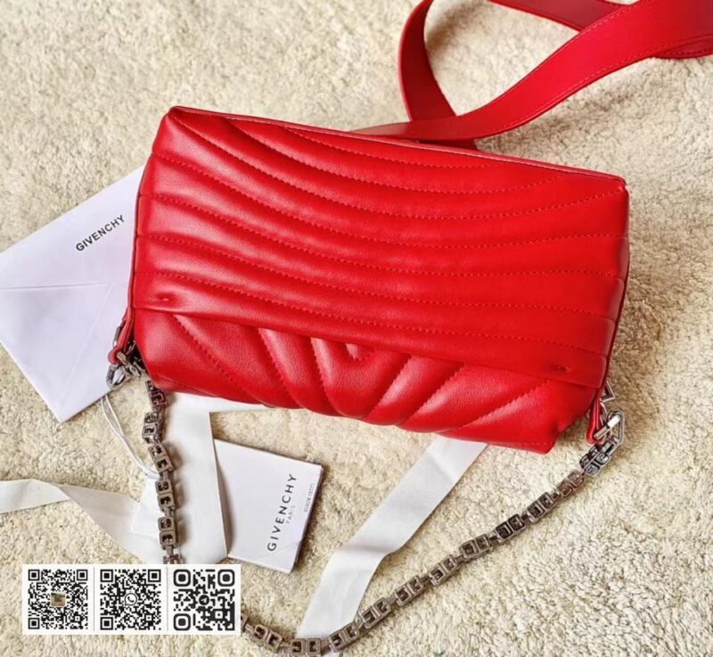 Givenchy 4GSOFT BAGUETTE 最新法国包 - Image 2