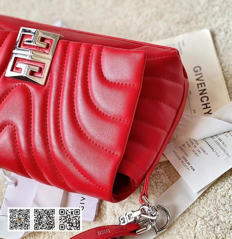 Givenchy 4GSOFT BAGUETTE 最新法国包 - Image 3