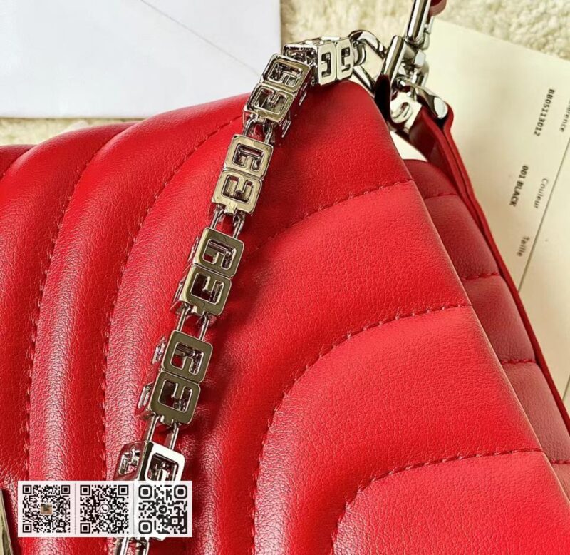 Givenchy 4GSOFT BAGUETTE 最新法国包 - Image 6
