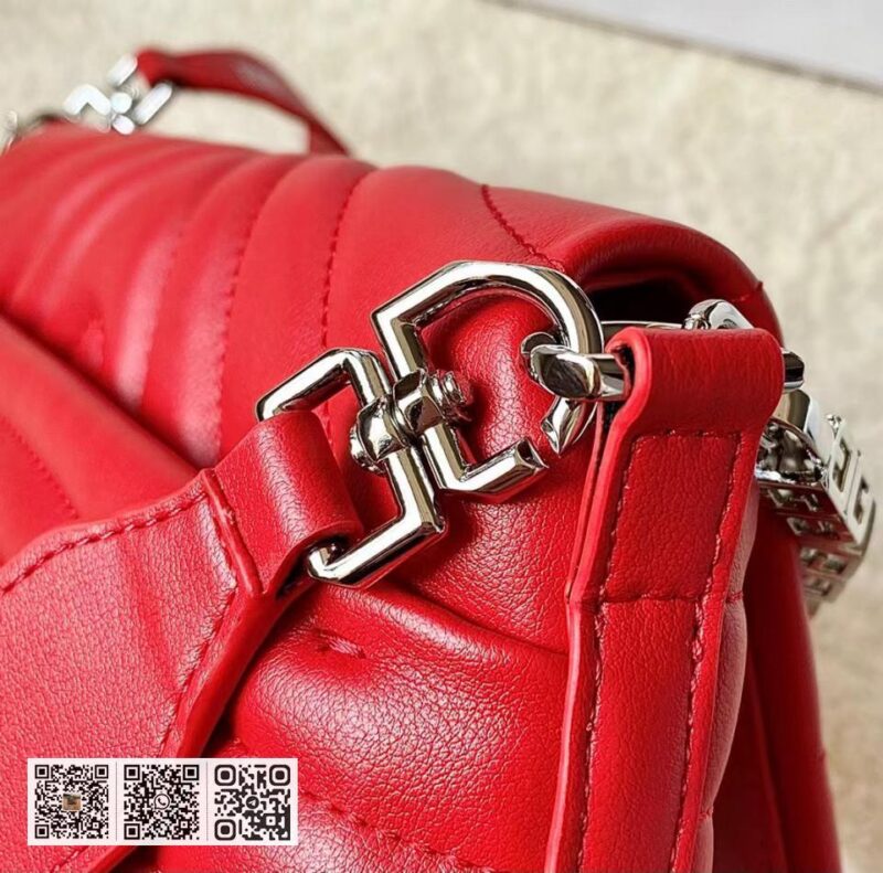 Givenchy 4GSOFT BAGUETTE 最新法国包 - Image 8