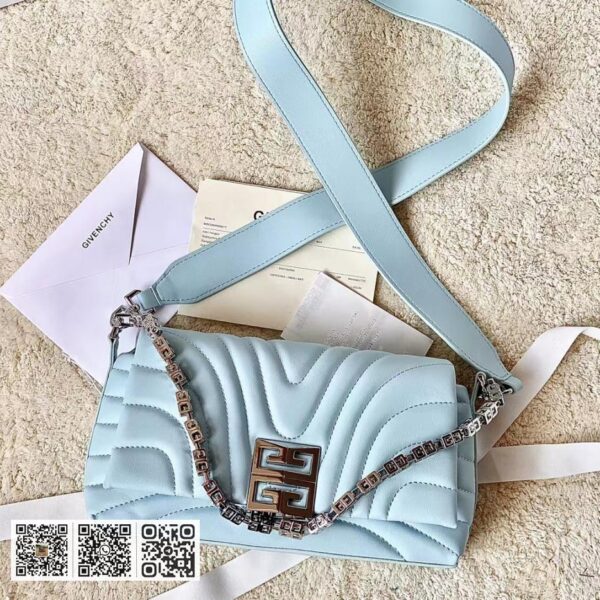 Givenchy 4GSOFT BAGUETTE 最新法国包