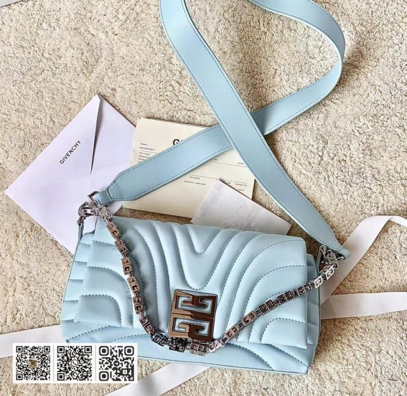 Givenchy 4GSOFT BAGUETTE 最新法国包