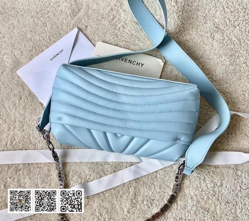 Givenchy 4GSOFT BAGUETTE 最新法国包 - Image 2