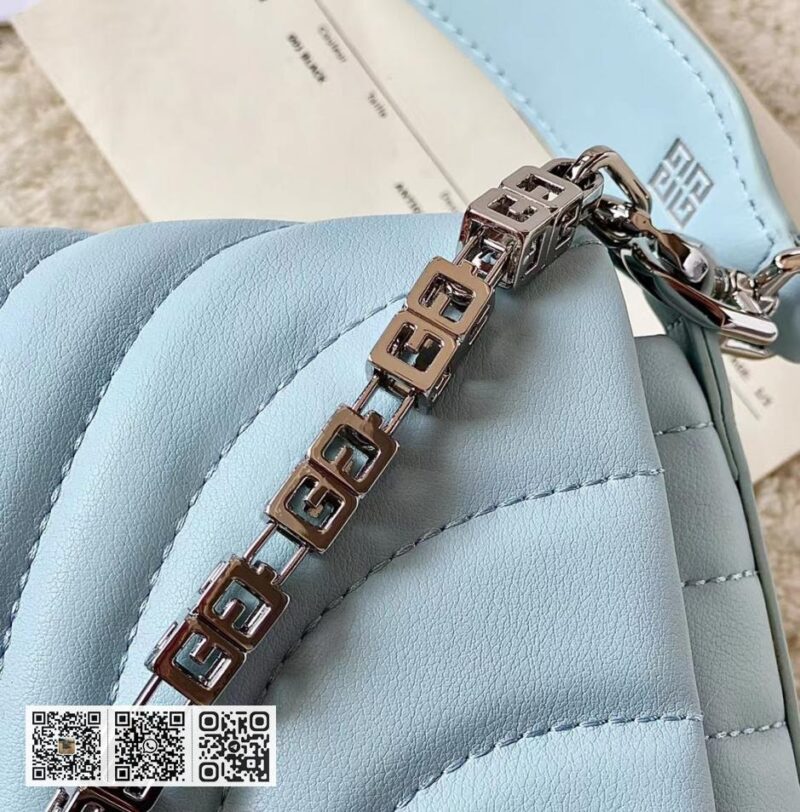 Givenchy 4GSOFT BAGUETTE 最新法国包 - Image 6