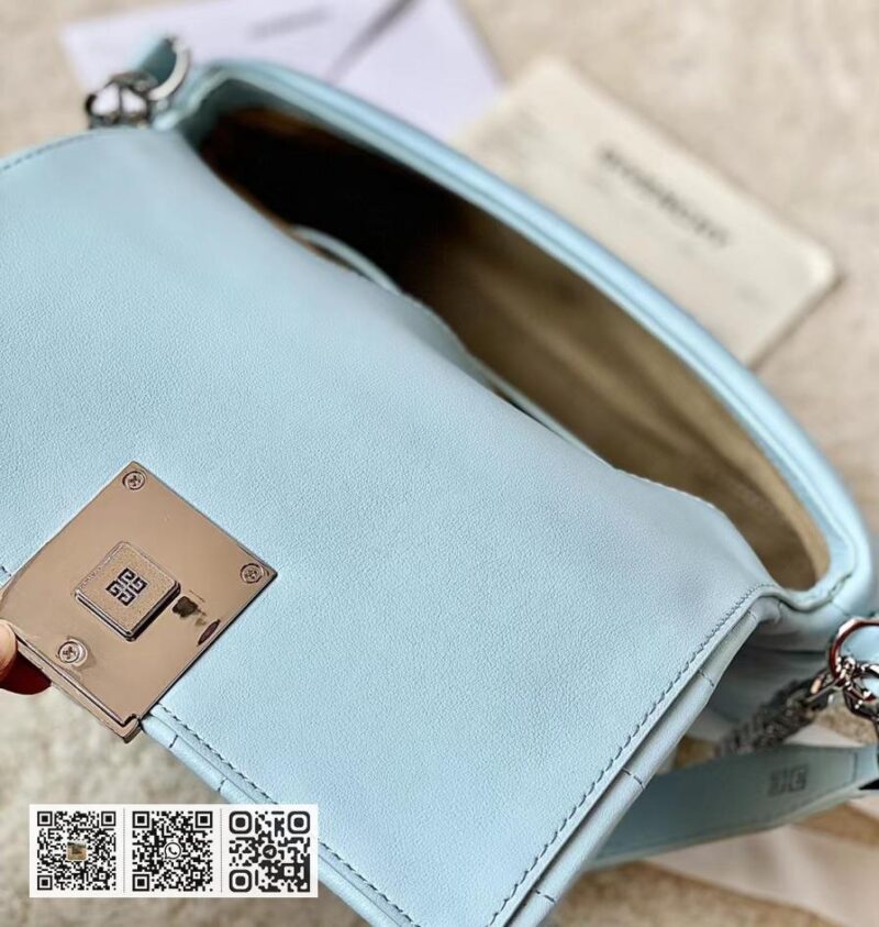 Givenchy 4GSOFT BAGUETTE 最新法国包 - Image 7