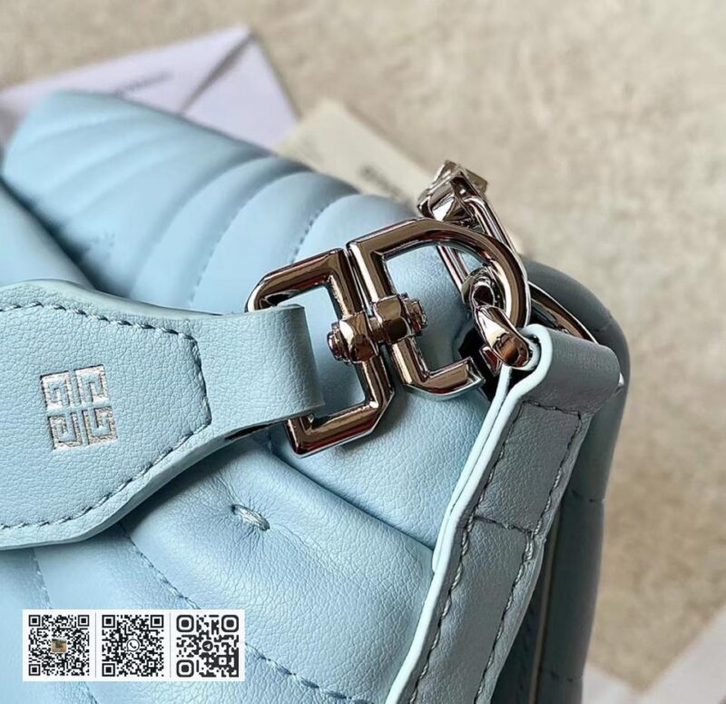Givenchy 4GSOFT BAGUETTE 最新法国包 - Image 8