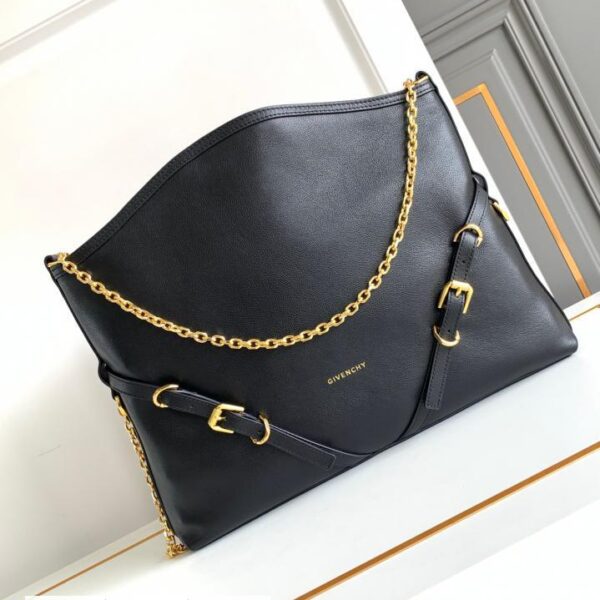 Givench Voyou腋下包