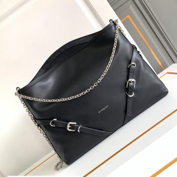 Givench Voyou腋下包