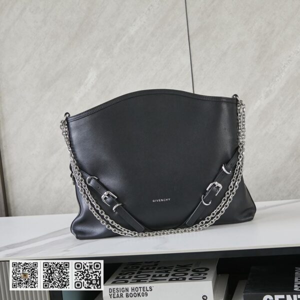 Givench Voyou腋下包