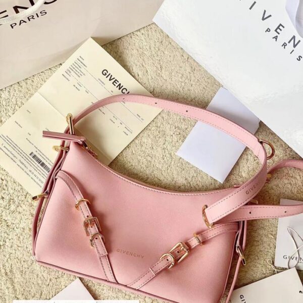Givench Voyou腋下包