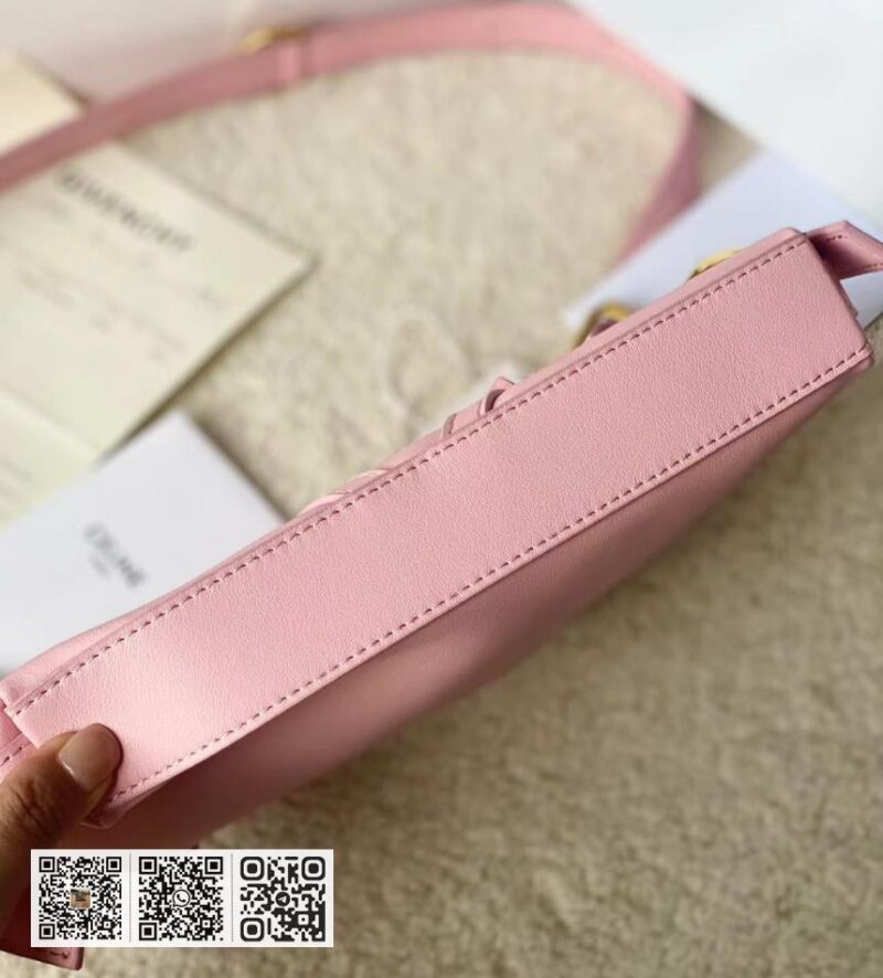 Givench Voyou腋下包 - Image 3