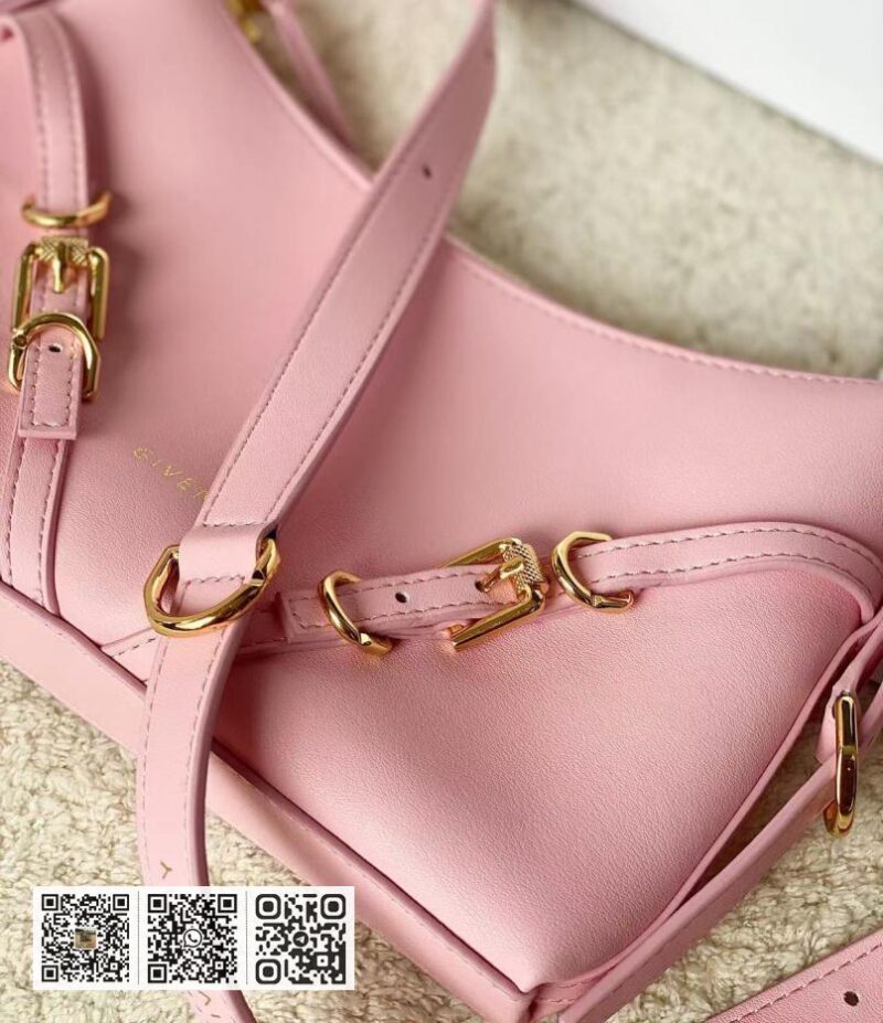 Givench Voyou腋下包 - Image 6