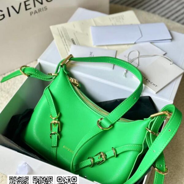 Givench Voyou腋下包
